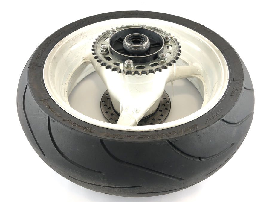 Honda CBR 1000 RR SC57 [2006] - Bakhjul Rad Rim