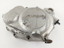 Honda XR 125 L JD19 [2005] - Clutch Lid Motor Lid-1