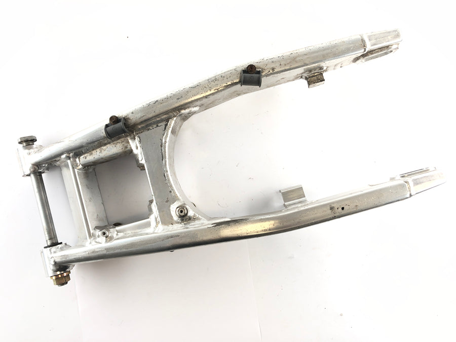 Husqvarna TE 610 E Dual H7 [1998] - Swinge Back Wheel Swing