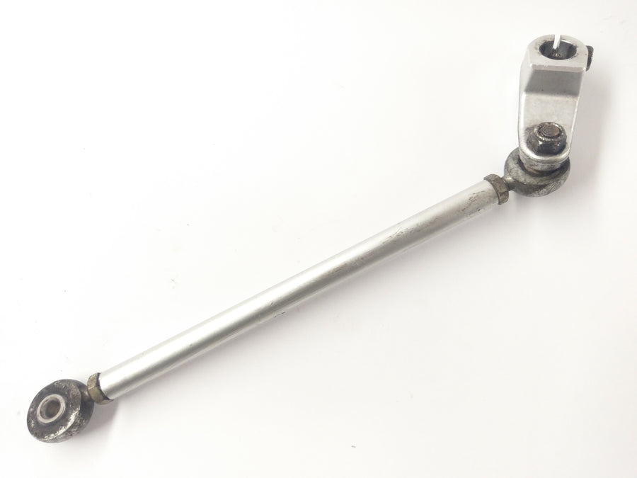 Benelli TNT 1130 Sport [2002] - Visinger