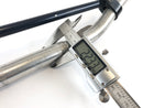 Yamaha TT 600 E 4GV [1996] - Styret-2