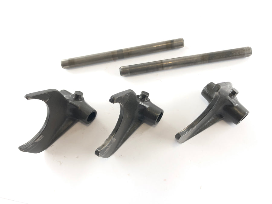 Husqvarna TE 610 8ae [1992] - Switch Forks Switching Claws Set