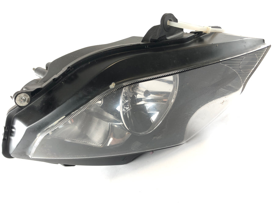 Honda VFR 800 RC46 [2005] - frontlykter til høyre