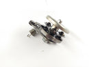 Yamaha XV 1100 - Byttemekanisme Switching Shaft Circuit-2