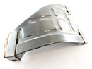 Yamaha V -Max 1200 2en [1997] - Cover of Manifolds Heat Protection Back Manifold-1