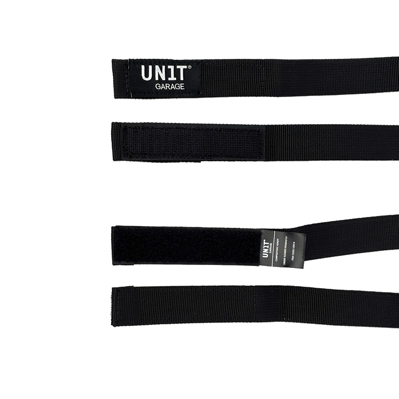 BMW R 1200 GS LC [2013-2018] - Klettverschlüsse Khali