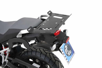 Suzuki V-Strom 1000 ABS [2014-2019] -L-LUGGAGE Bridge Extension