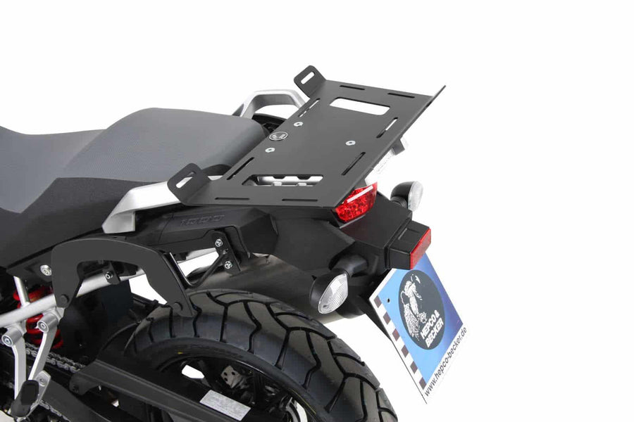 Suzuki V-Strom 1000 ABS [2014-2019] -L-LUGGAGE Bridge Extension