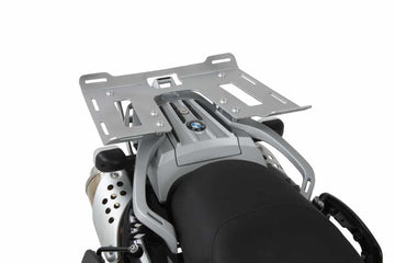 BMW F 650 GS [2004-2007] - Luggage Bridge Extension