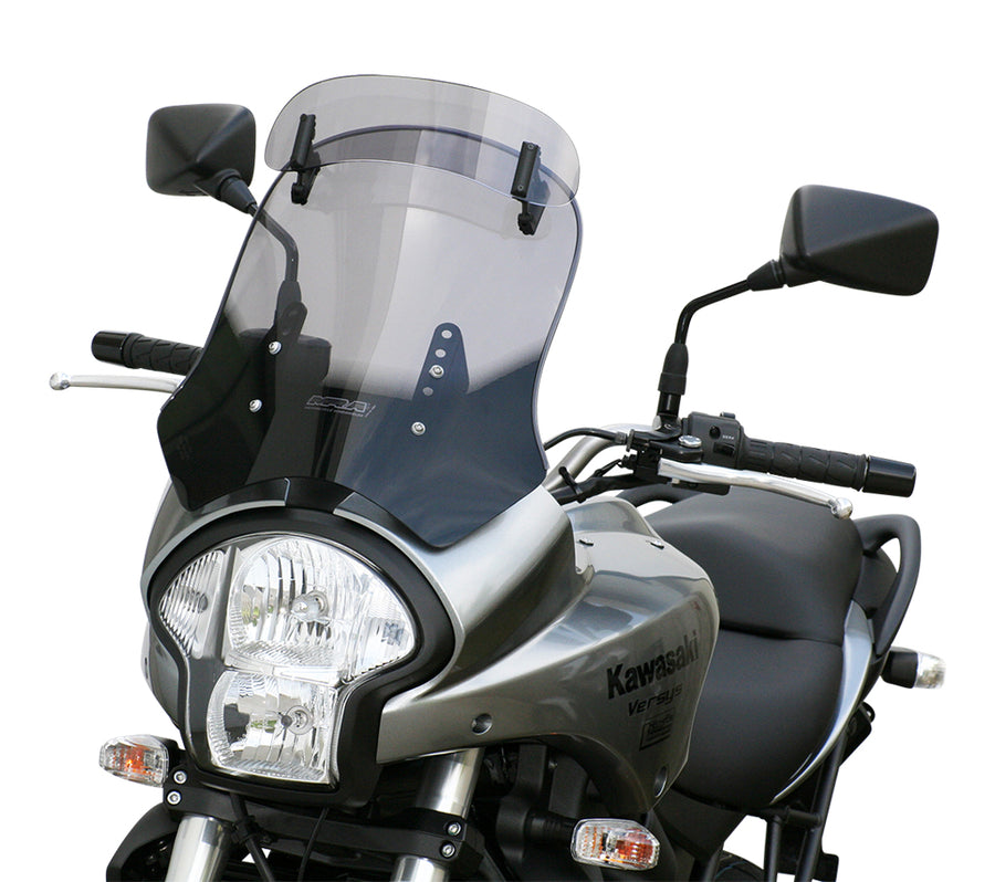 Kawasaki Versys 650 [2006-2009] -AriotouringsScreen "VT"