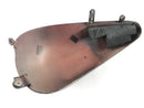 Suzuki Intruder VL 1500 AL [2000] - Airbox Cover Tank Cover høyre-4