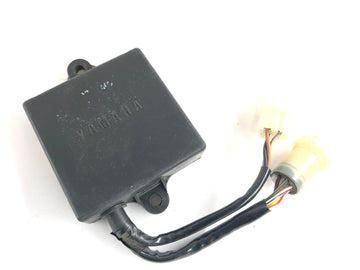 Yamaha V -max 1200 2LT [1994] - CDI Control Unit Booster - 0