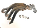Kawasaki ZRX 1200 S ZRT20A [2003] - Manifold eksosmanifold-3
