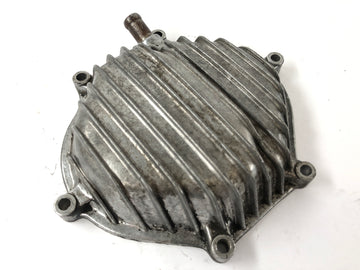 Moto Guzzi GTS 400 [Benelli] - Ventil lokk motorventilasjonsmotor lokk - 0
