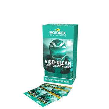 BMW R 120 G/S ADV [2004-2012] - Viso-Clean