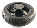 Ducati 900 SS [1993] - Hinterrad Rim Wheel with Paint Damage-1