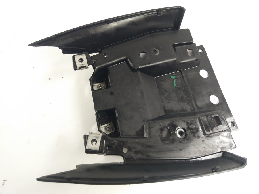 BMW F 650 GS R13 [2001] - Cover Aperture