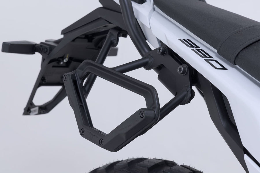 [SW-MOTECH] - V-LOC sideholder høyre – bilde 4