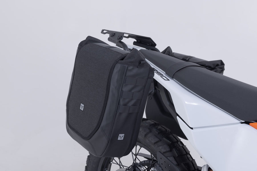 [SW-MOTECH] - V-LOC sideholder høyre – bilde 6