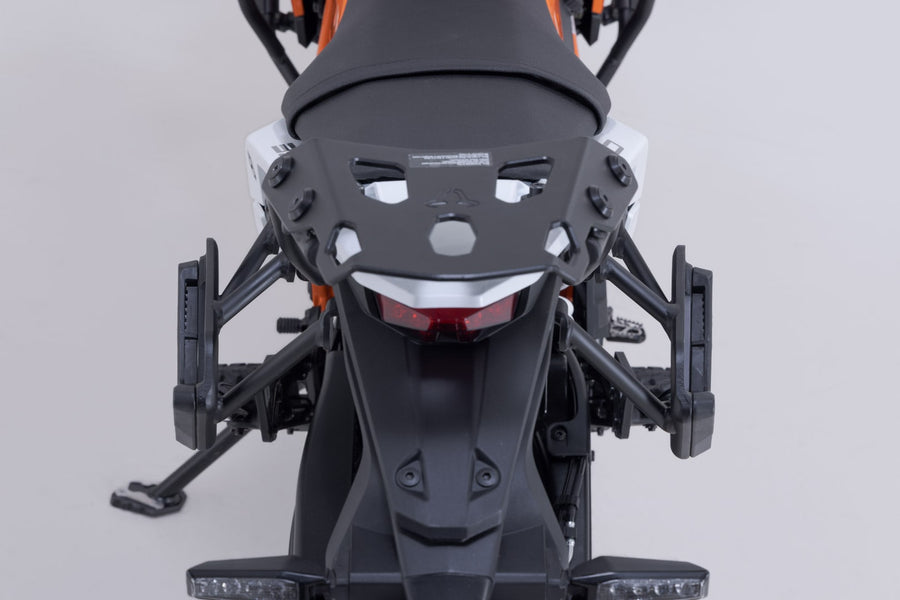 [SW-MOTECH] - V-LOC sideholder høyre – bilde 7