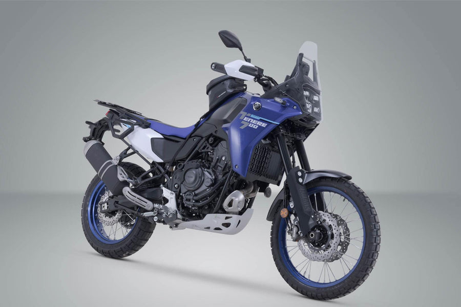 Yamaha Ténéré 700 [2019-2026] - V-LOC Seitenträger rechts – Bild 2
