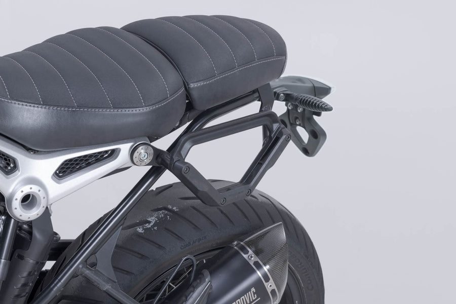 BMW R nineT [2014-2026] - V-LOC sideholder venstre – bilde 4