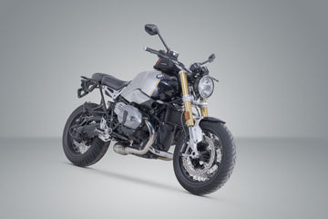 BMW R nineT Pure [2016-2026] - V-LOC sideholder høyre – bilde 2