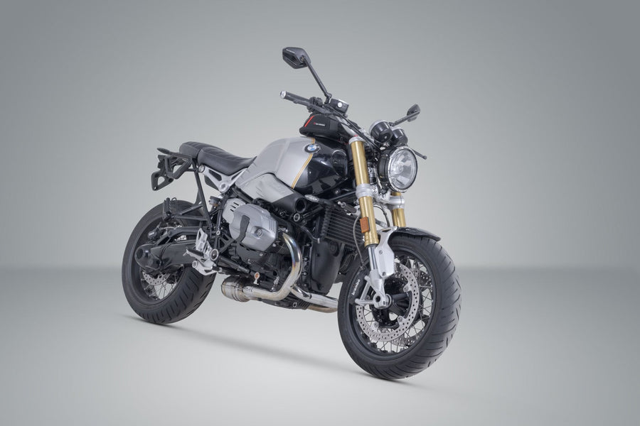 BMW R nineT Racer [2016-2026] - V-LOC Seitenträger links – Bild 2