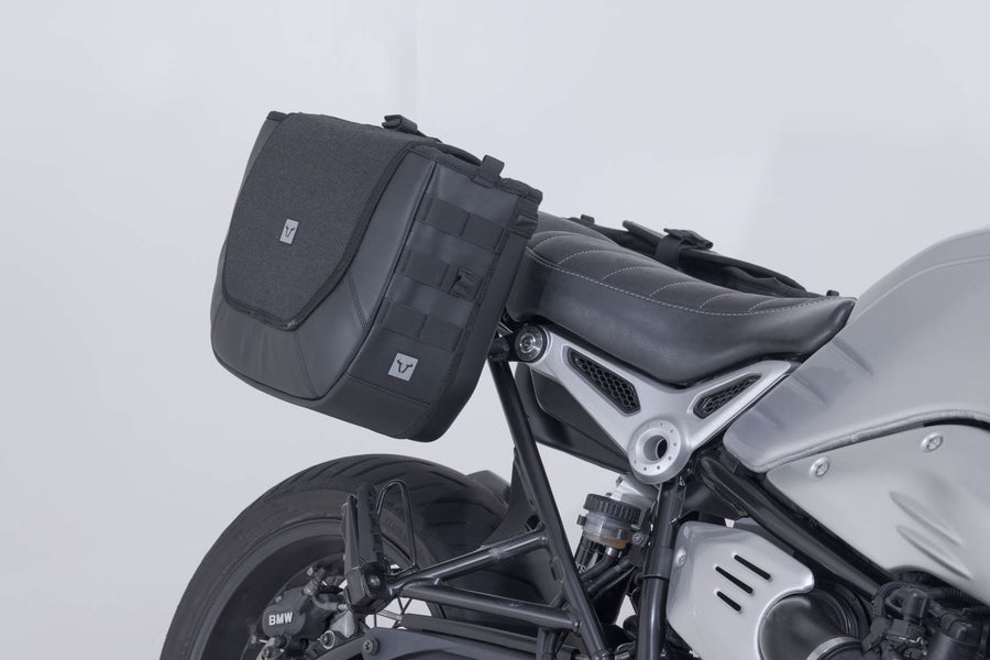 BMW R nineT Racer [2016-2026] - V-LOC Seitenträger links – Bild 6