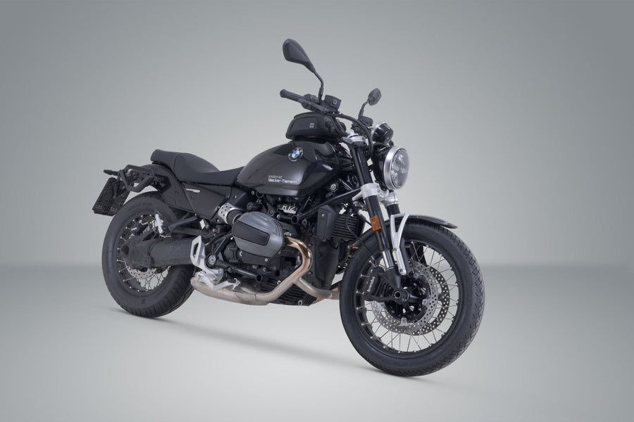 BMW R 12 [2023-2026] - V-LOC sideholder høyre – bilde 2