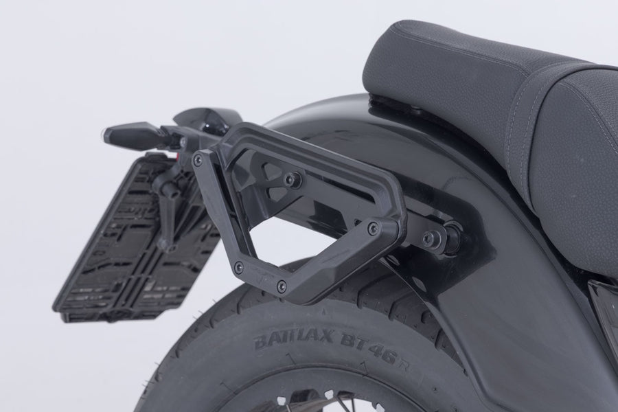 BMW R 12 [2023-2026] - V-LOC sideholder høyre – bilde 4
