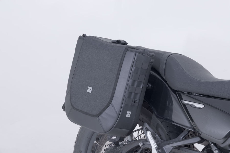 BMW R 12 [2023-2026] - V-LOC sideholder høyre – bilde 6