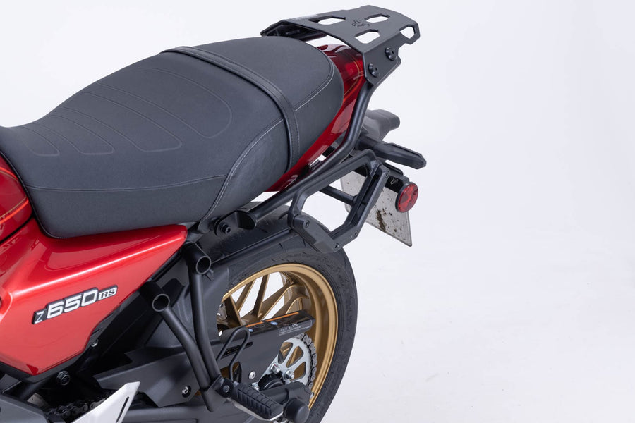 Kawasaki Z 650 RS [2022-2026] - V-LOC sideholder venstre – bilde 3