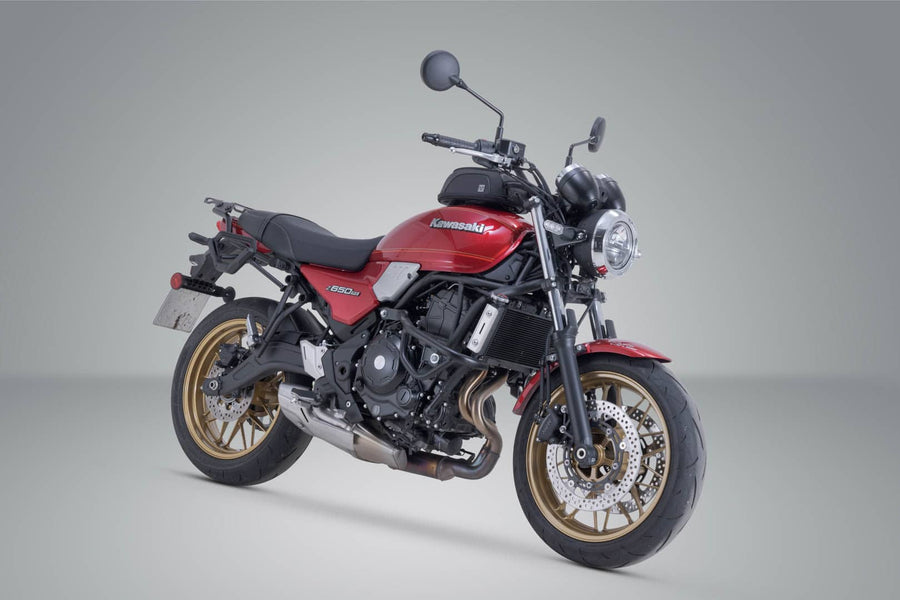 Kawasaki Z 650 RS [2022-2026] - V-LOC sideholder høyre – bilde 2
