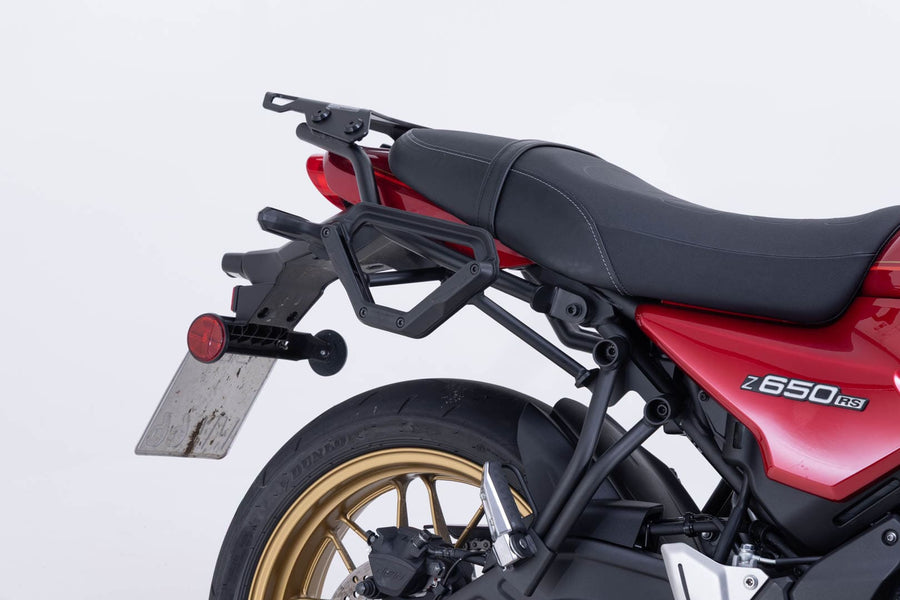 Kawasaki Z 650 RS [2022-2026] - V-LOC sideholder høyre – bilde 3