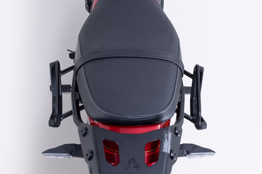 Kawasaki Z 650 RS [2022-2026] - V-LOC sideholder høyre – bilde 7
