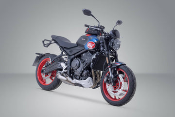 Triumph Trident 660 [2021-2025] - V-LOC Seitenträger links – Bild 2