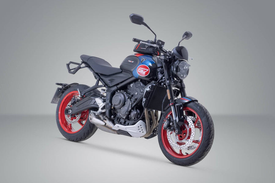 Triumph Trident 660 [2021-2025] - V-LOC Seitenträger links – Bild 2
