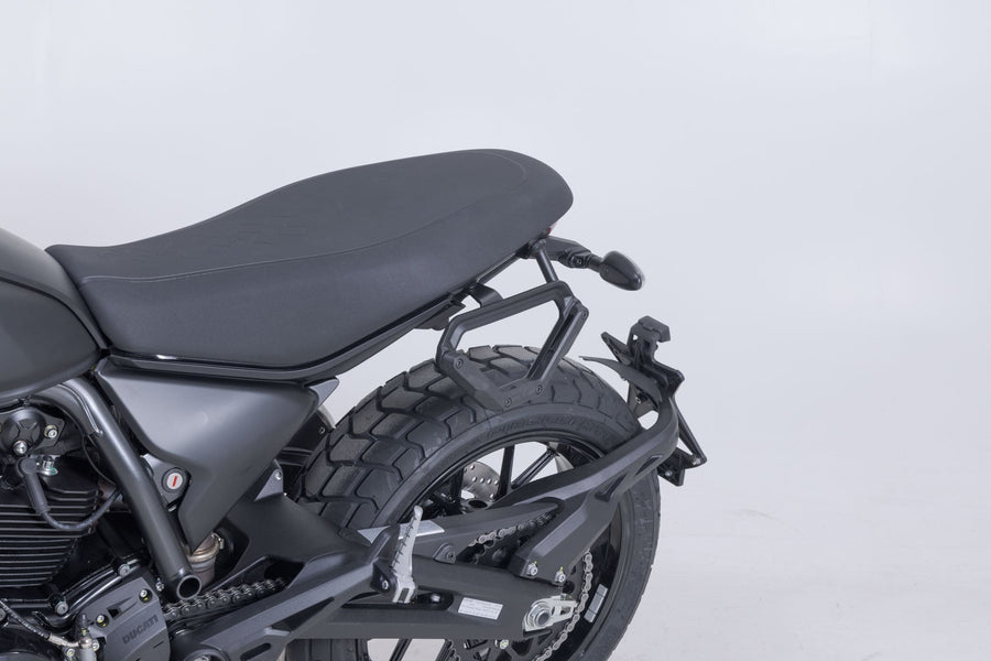 Ducati Scrambler 803 [2025-2026] - V-LOC sideholder venstre – bilde 2
