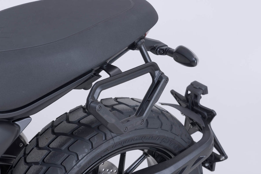 Ducati Scrambler 803 [2025-2026] - V-LOC sideholder venstre – bilde 3