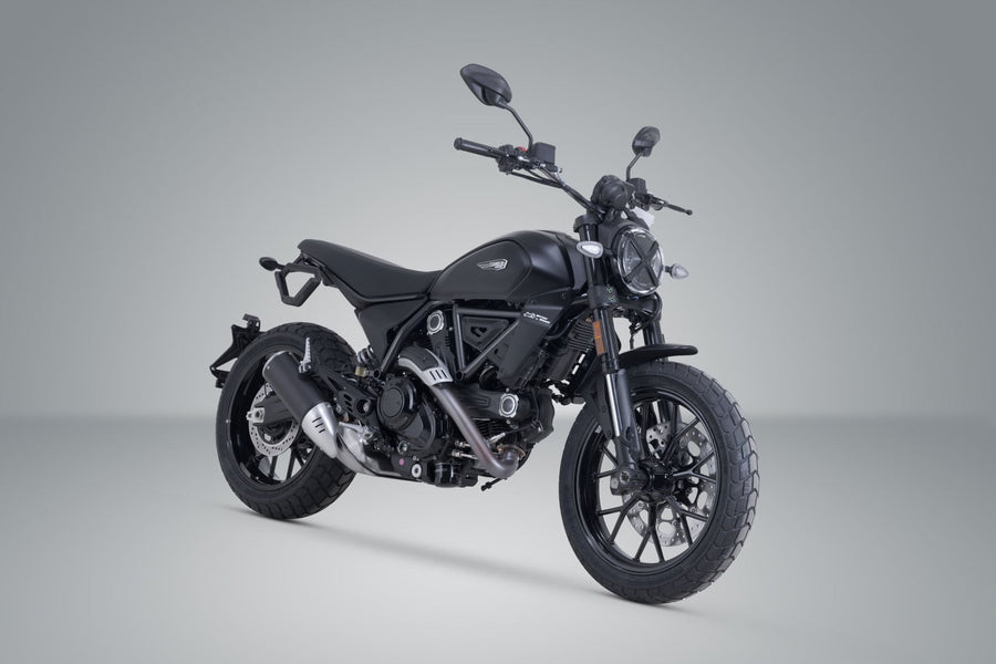 Ducati Scrambler 803 [2025-2026] - V-LOC sideholder høyre – bilde 1
