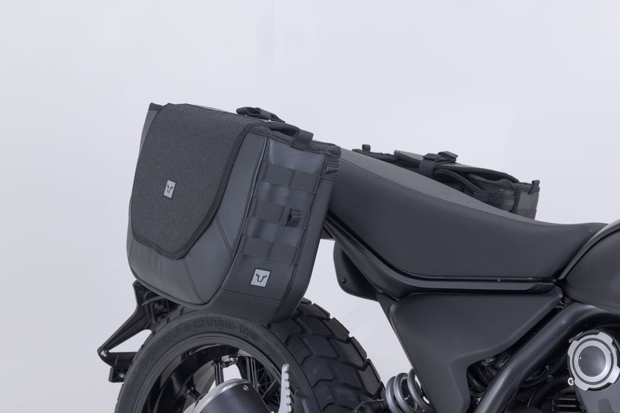 Ducati Scrambler 803 [2025-2026] - V-LOC sideholder høyre – bilde 5