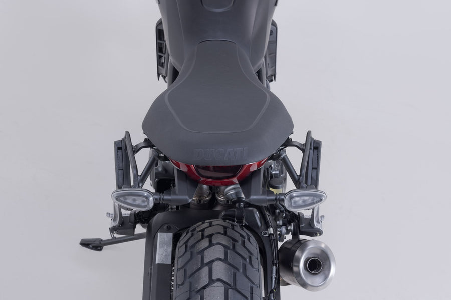 Ducati Scrambler 803 [2025-2026] - V-LOC sideholder venstre – bilde 6