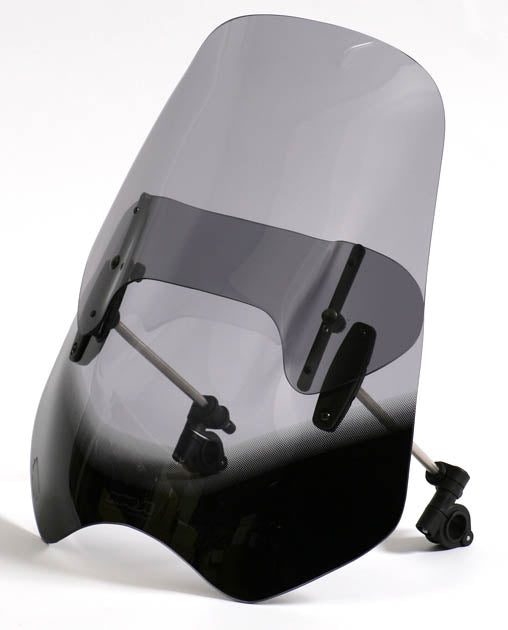 BMW vario-skjerm nakne sykkel-varioscreen for nakne sykler "VNB"