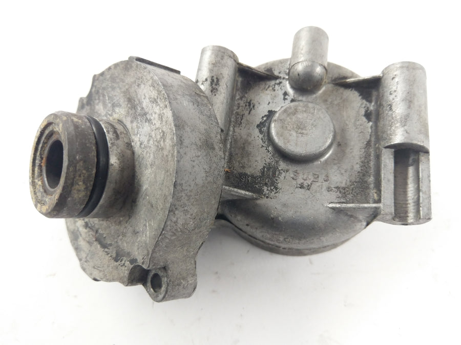 Suzuki GT 550 [1978] - Starthus