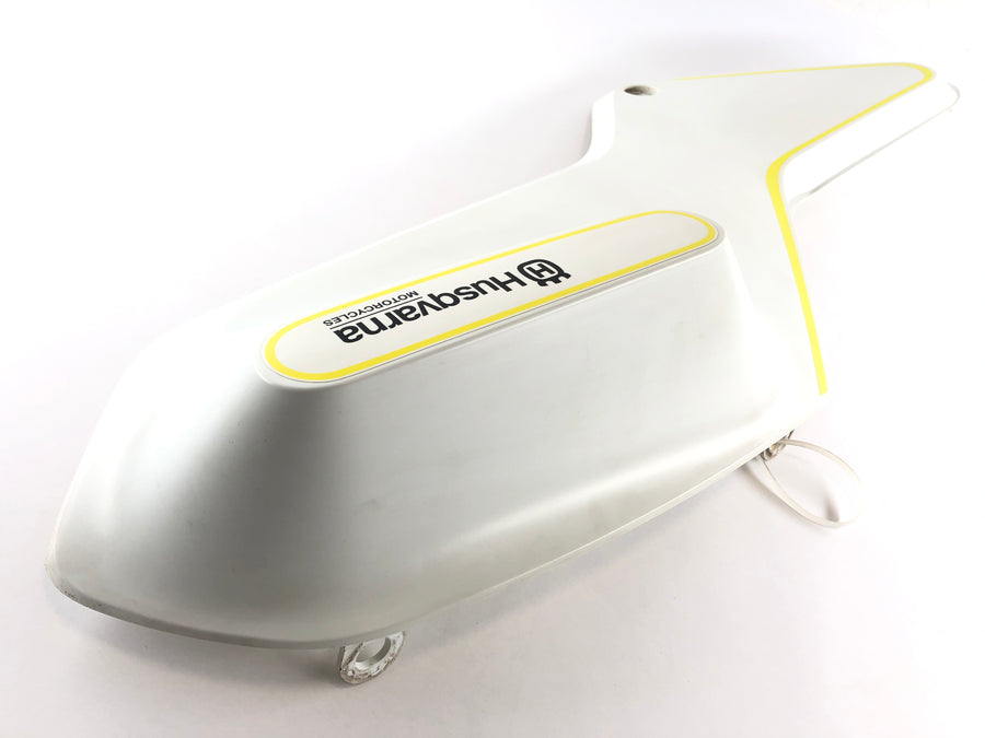 Husqvarna Vitpilen 401 [2021] - Tank Cladding Right Cladding