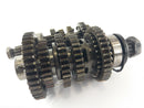 Triumph Sprint 955i RS T695 [2000] girkasse-3