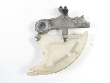 Honda CRF 450 [2002] - Bremseankerplateankerplate bak - 0