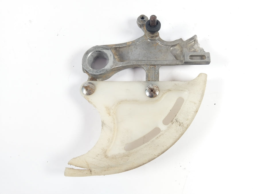 Honda CRF 450 [2002] - Bremseankerplateankerplate bak