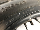 Kawasaki KMX 125 MX 125 B [1998] - Bakhjul Rad Rim-3